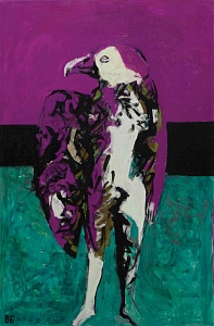 Из серии «Мальчики», 2011