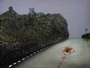  — Дорога к морю, 1987