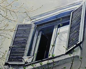 «Приглашение на свидание», 2019