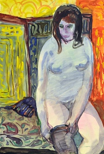 «Утром», 1979