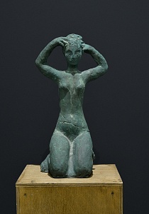 «На коленях», 2004