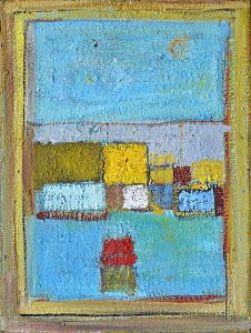 Без названия, нач. 2000-х