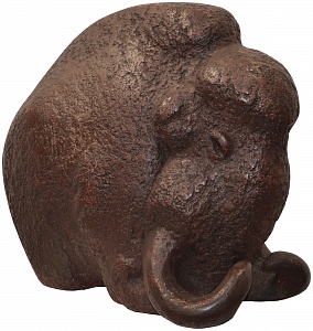 «Мамонт», 1960-е