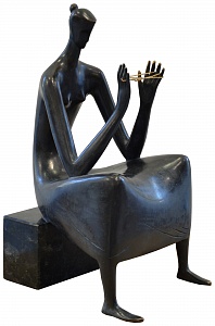 «Плетение», 2002