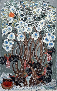 «Хорошая каша зимняя», 1985-92