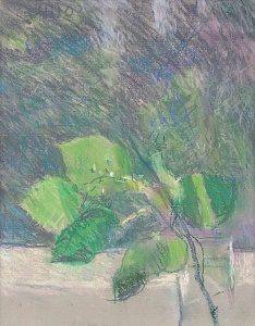 «Веточки липы», 2003