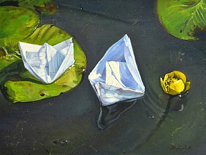 «Летние каникулы», 2015