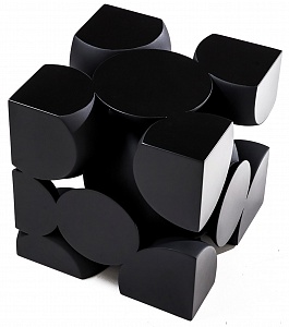 «Молекула», 2014