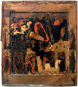 Рождество Христово