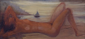  — «Ню», 1993