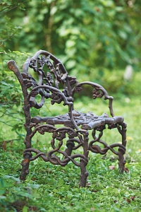 Лавка, нач. 1900-х, Франция