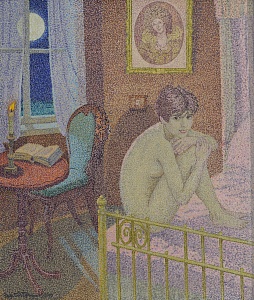 «Наследница», 2003