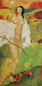 «Диана», 2011 