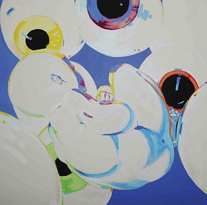  — Без названия, 2010