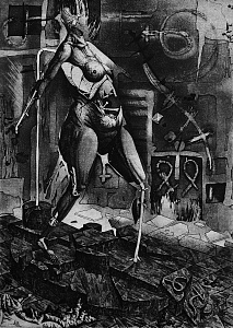 «Памятник ІV», 1987