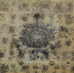 Из серии «Utopia», 1990-е