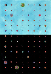 "Воздух 11", 2018