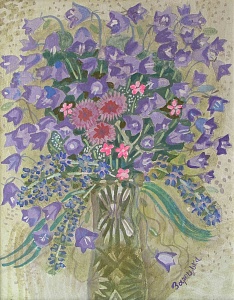 «Колокольчики», 1994