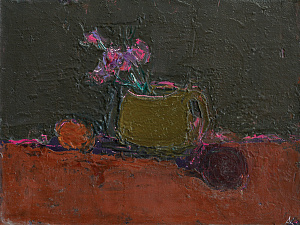 «Натюрморт», 1994