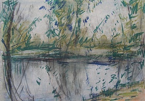  — «Тишина», 1970-е