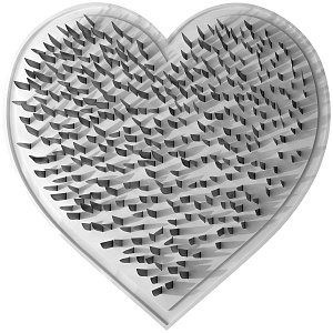 «H[ə]art», 2021-2022