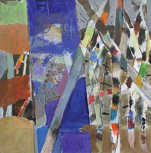 «Отголоски праздника», 1994