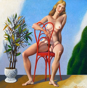 «Солярий», 1998