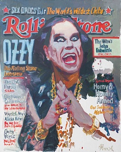  — Rolling Stone 3, 2009