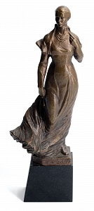  — «Леся Украинка», 1973