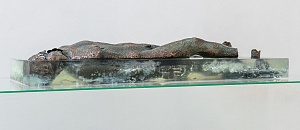 «Колос, который упал», 2015