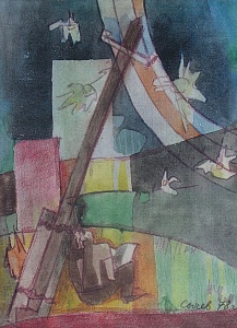  — "Отдых", 1978