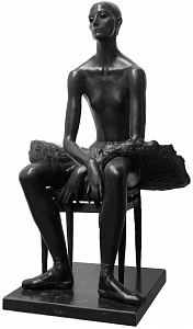 «Чорный лебедь», 1986