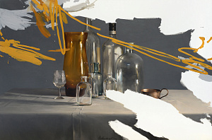  — «Попытка №2», 2023