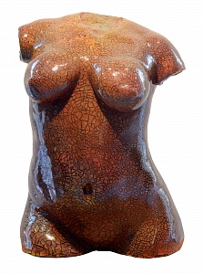  — «Осень. Листопад», 2019