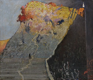 Дорога к храму, 1970-е