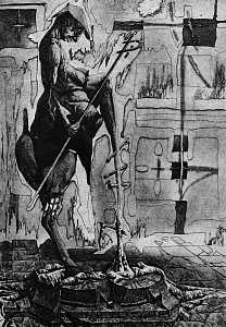 «Памятник ІІ», 1987