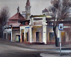 «Дзинтари», 1979