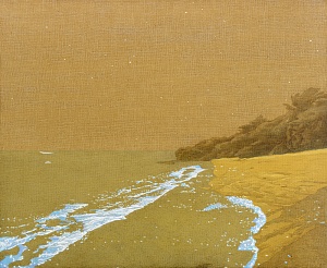 «Люминесценция», 2019