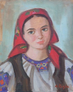 «Гуцулка», 1970-е