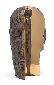  — «Путь к себе» из серии «Сдвиг», 2022