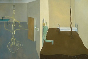  — Медленный свет, 2010