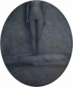  — Прикосновение № 16, 2008