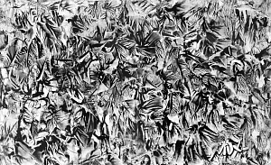  — «Абстрактная композиция», 1974