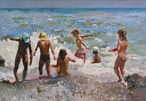  — «Детские забавы», 2000-е