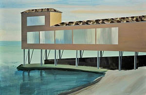  — "Wonder Land", 2010