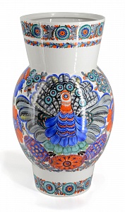 «Цесарка», 1960-е