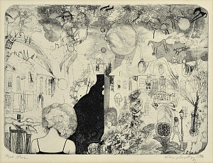 «На дороге», 1970
