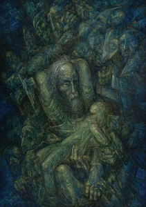 «Армения», 1989