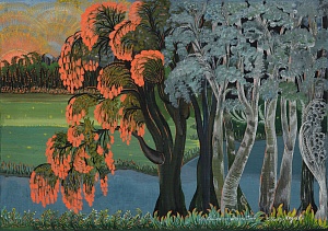 «Речка Снов», 1985-89