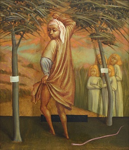 «Вечный театр», 2002